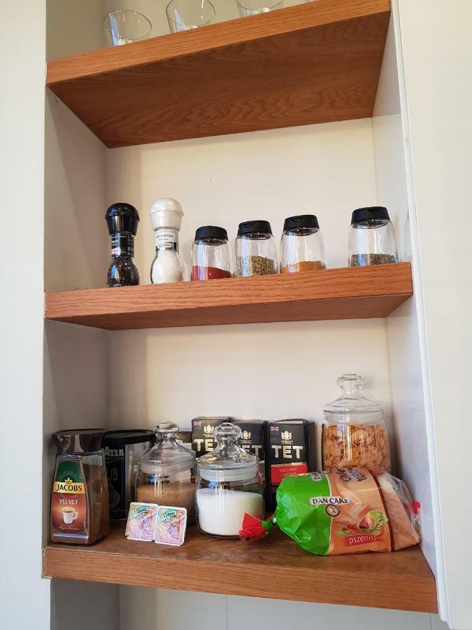 Apartament 