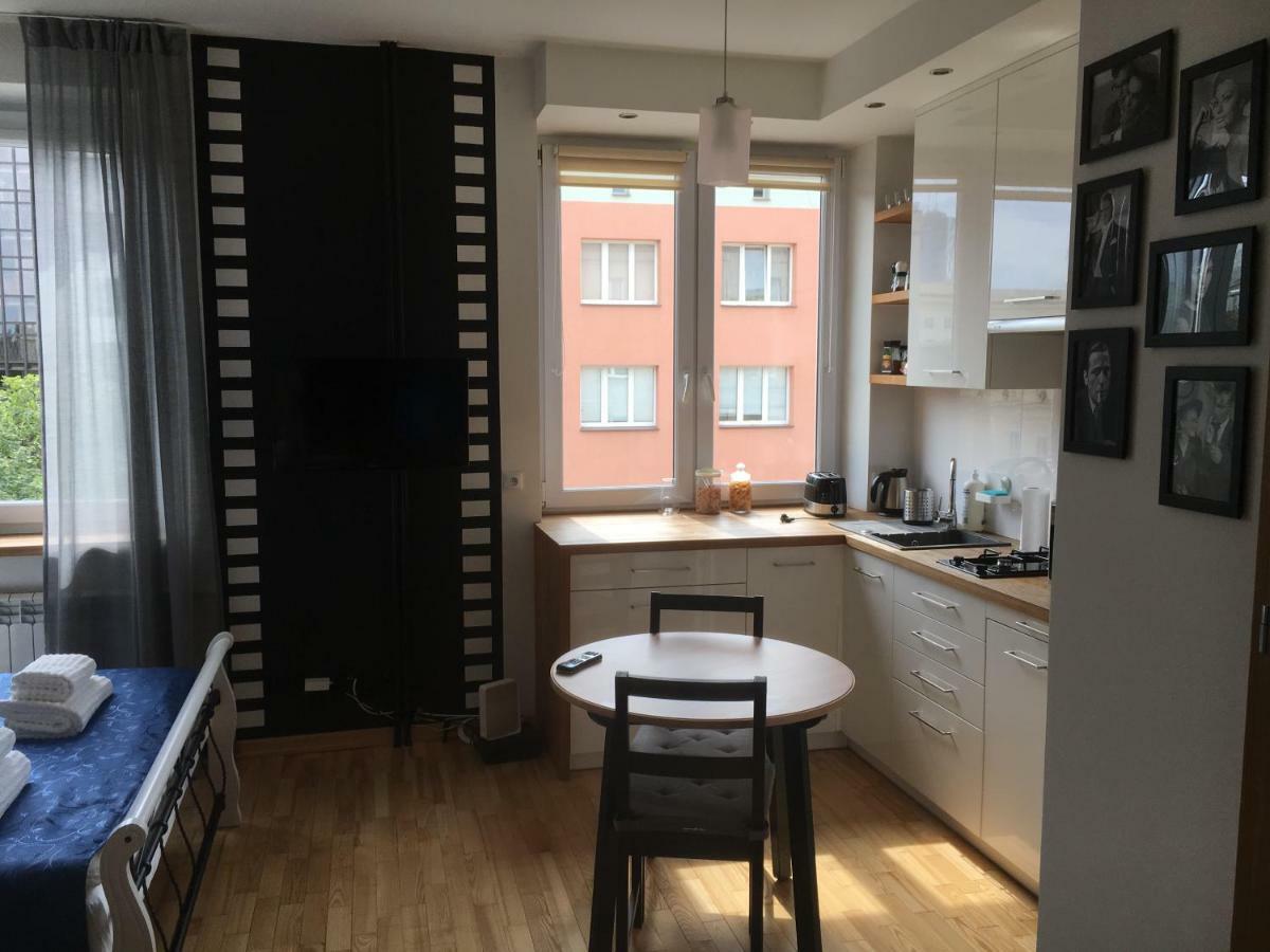 Apartament 